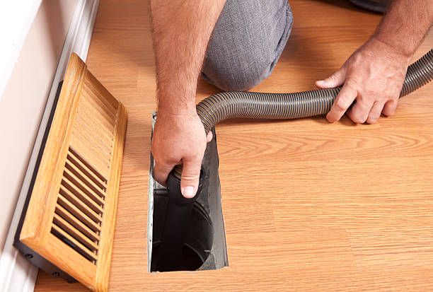 Best Affordable HVAC Duct Cleaning  in Burley, ID