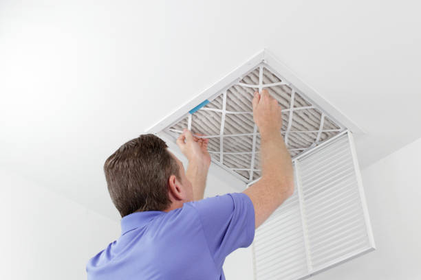 Affordable HVAC Duct Cleaning in Burley, ID